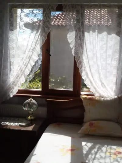 Къща Бай Начо