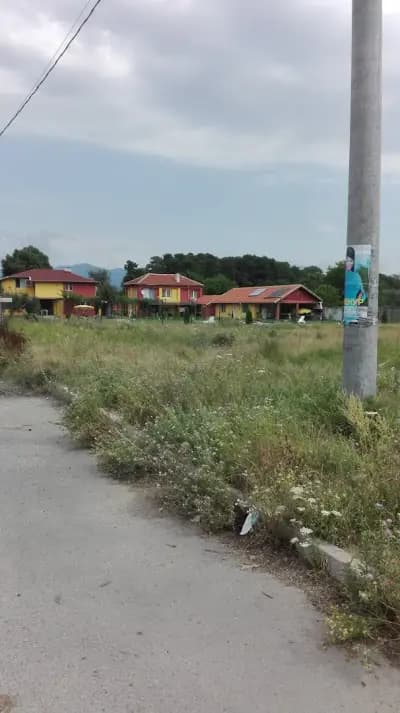 Вили Веси къщи за гости
