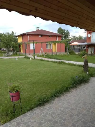 Вили Веси къщи за гости