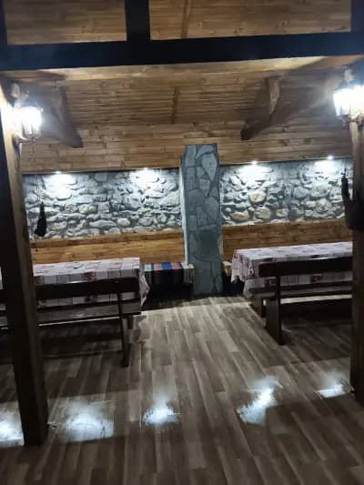 Къща Момина сълза