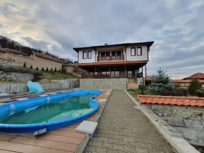 Калайджиевата Къща