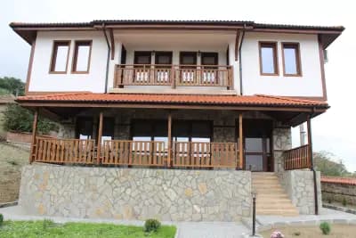 Калайджиевата Къща