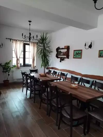 Къща за гости "Родопската къща" с.Мезек