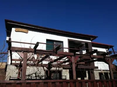 Guesthouse Orlovo