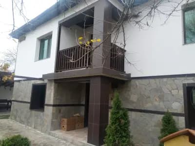 Guesthouse Orlovo