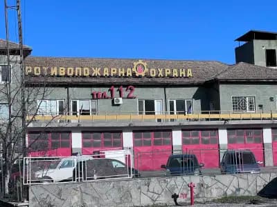 Аладин Фуудс