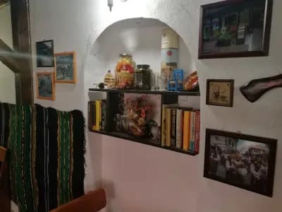 Механа Българка