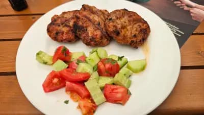 Механа Българка