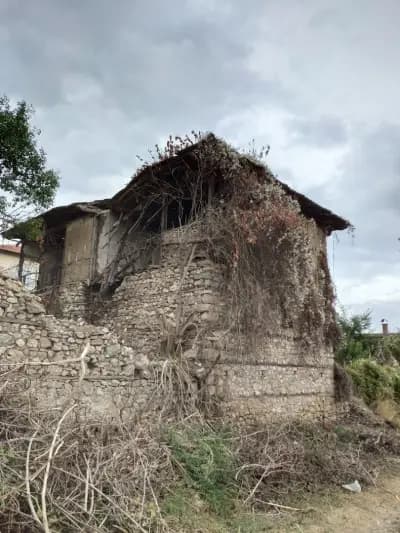 Къща за гости Илинден