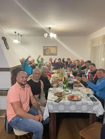 Къщи за гости Главчеви - село Илинден