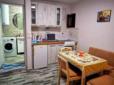 Студио за гости - Лили
