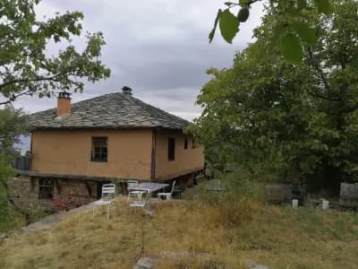 Dimmi House