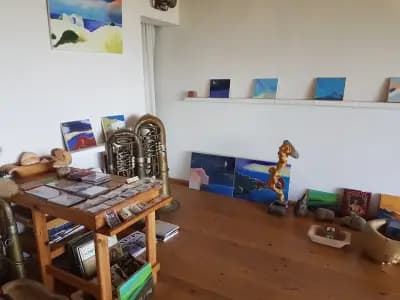 Dimmi House