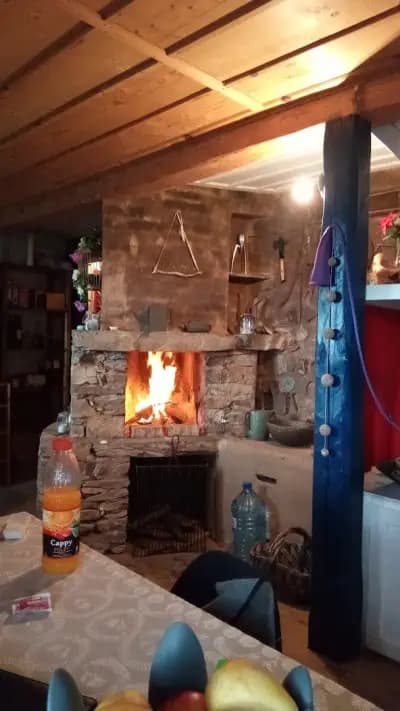 Dimmi House