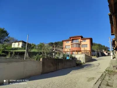 Самуиловата Къща