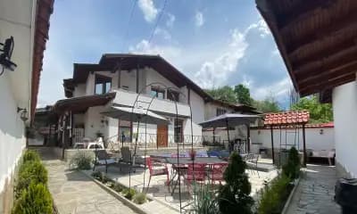 Къща за гости Casa Per Te село Огняново - село Марчево