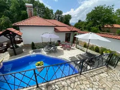 Къща за гости Casa Per Te село Огняново - село Марчево
