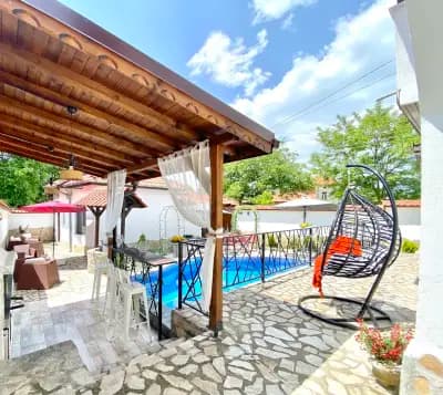 Къща за гости Casa Per Te село Огняново - село Марчево
