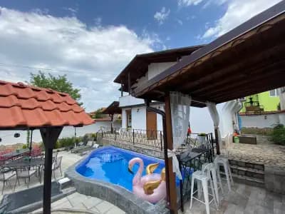 Къща за гости Casa Per Te село Огняново - село Марчево