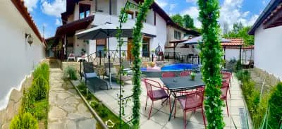 Къща за гости Casa Per Te село Огняново - село Марчево