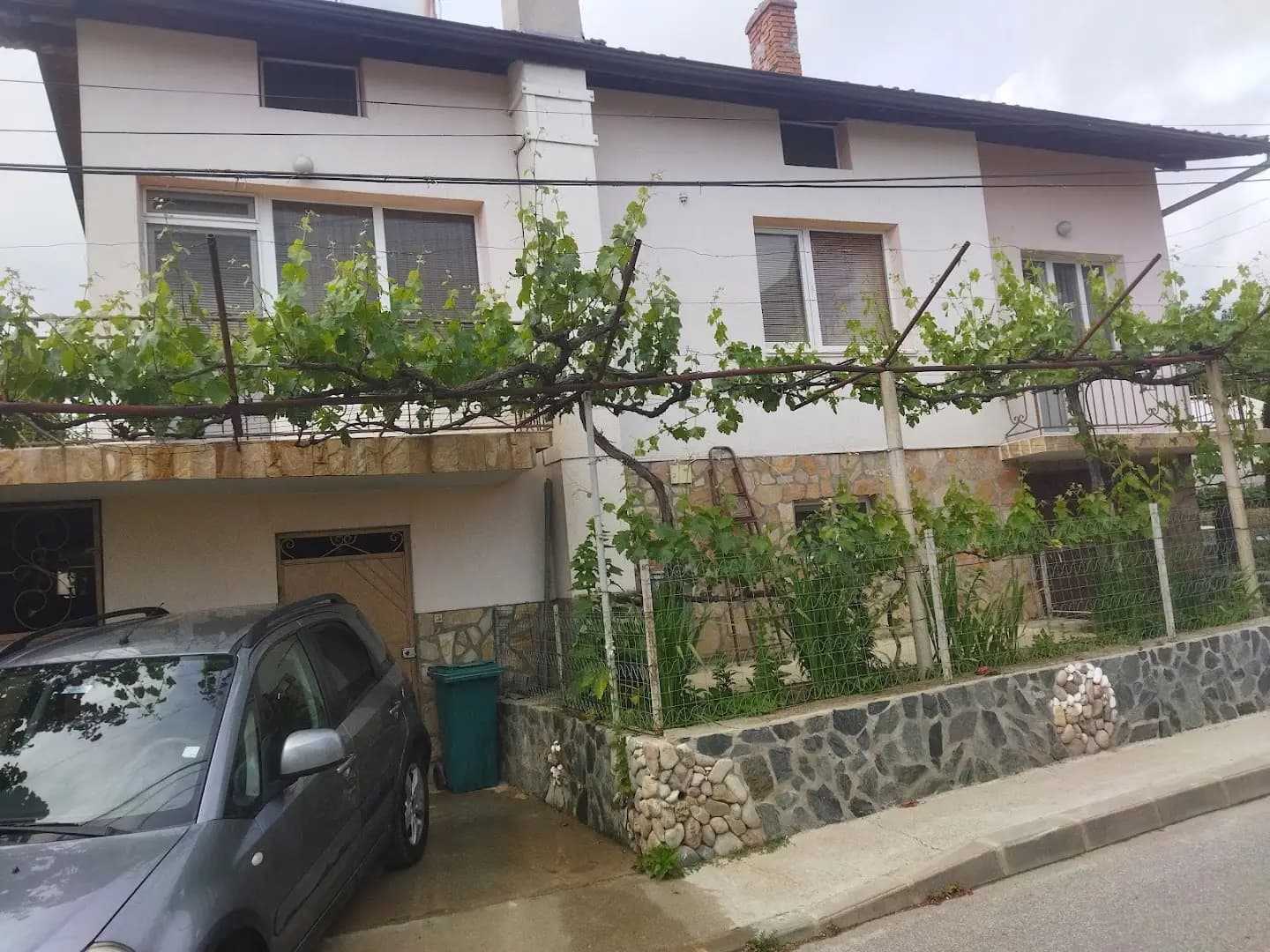 Къща за гости Чачев