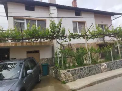 Къща за гости Чачев