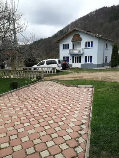 Vacation Home Yoanna