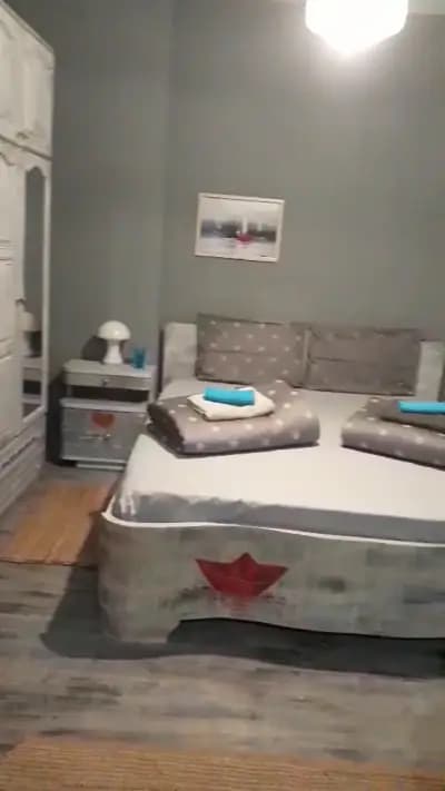 Студио за гости "Тодорка"