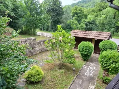 Guest house Magnolia