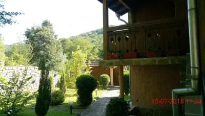Guest house Magnolia