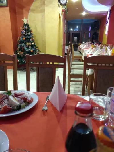 Къща За Гости Перла