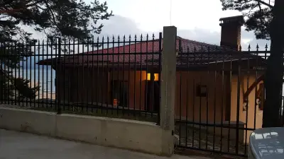 Къща за гости "Вила Евгениева"