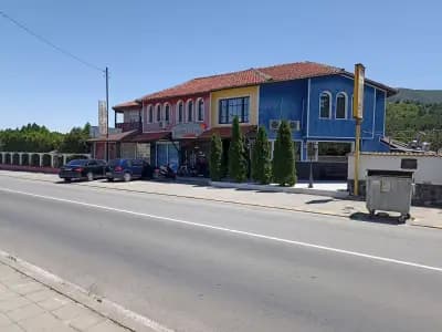 Къща за гости "Радовата къща"