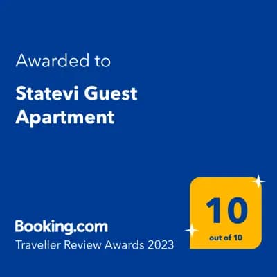 Statevi Guest Apartment 1