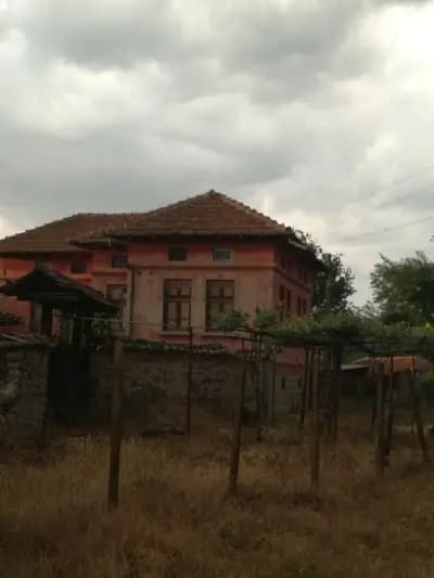 Природни гледки