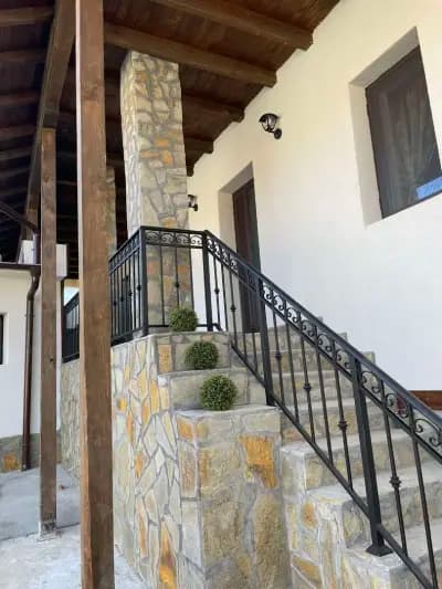 GERANA HOUSE