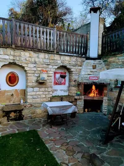 Chamurkov Guest House