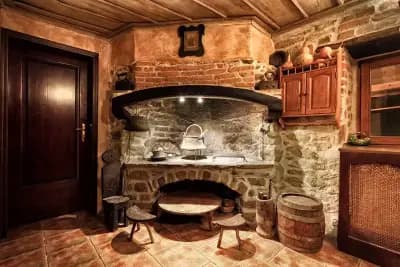 Chamurkov Guest House
