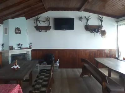 Константиновите къщи