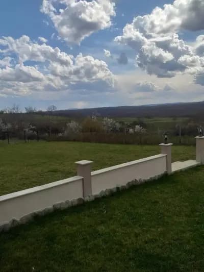 Константиновите къщи