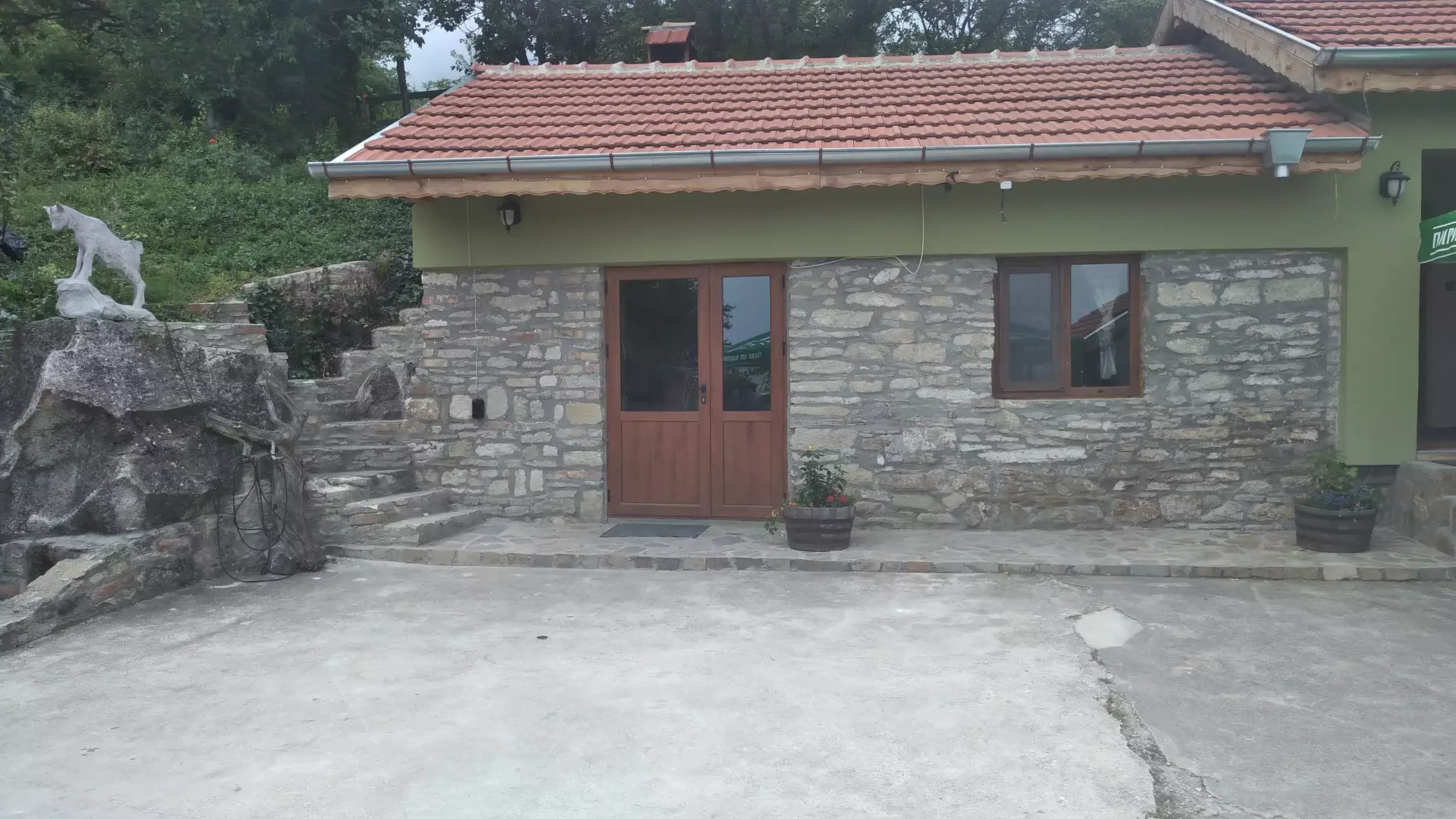 Къща за гости "Канарата" І Къща за гости І Стаи за гости І Хотел І Девня