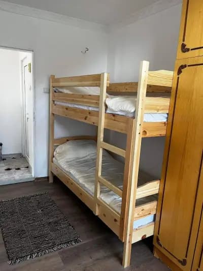 Kъща за гости Василена