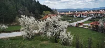 Хотел Разлог Слънчевата къща