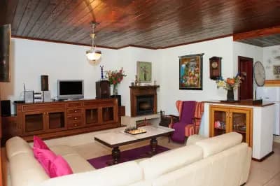 Self Catering Chalet Kulina