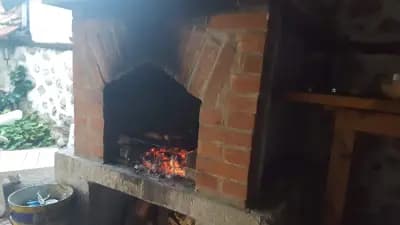 Self Catering Chalet Kulina