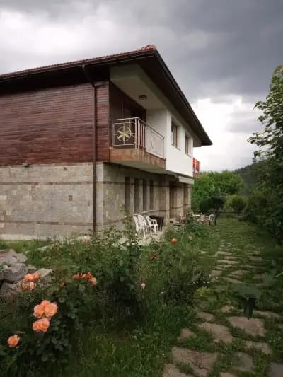 Къща за гости „Телесфор“