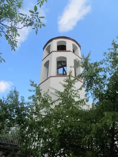 Къща за гости Конакът