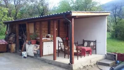 Къща за гости „Карина“