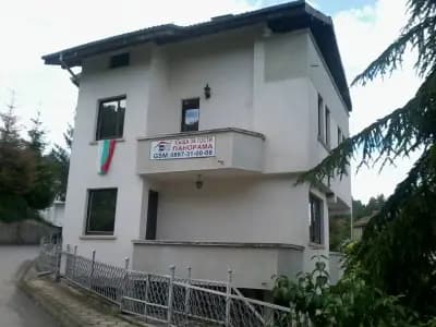 Къща за гости Панорама