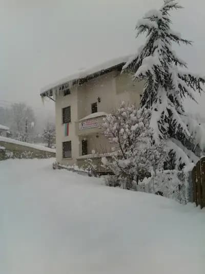 Къща за гости Панорама